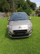 Citroën Ich verkaufe einen Citroen C3 Picasso 1.6 ... - Citroën C3 Picasso: 1.6