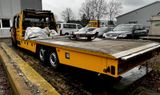 MAN TGE Abschleppwagen Wellmeyer - Offers matching your search criteria