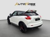 Nissan Juke Motor30tkm! Sport/Klima/Sitzhzg. - Nissan Juke: Sport