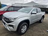Volkswagen Amarok 2.0 TDI 151 kW Life Doppelkabine 4Motion - gebrauchte VW Amarok aus dem Jahr 2024