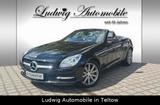 Mercedes-Benz SLK 200 Cabrio*Autom.*Airscarf*wenig Kilometer - Mercedes-Benz SLK 200 Gebrauchtwagen in Berlin