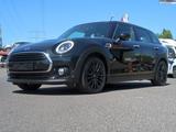 MINI Cooper Clubman Cooper Autom. Navi PDC M+S - MINI Cooper Clubman mit Benzin-Antrieb: Automatik