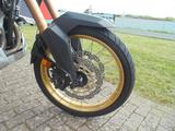 Honda CRF 1100  Adventure - HONDA CRF