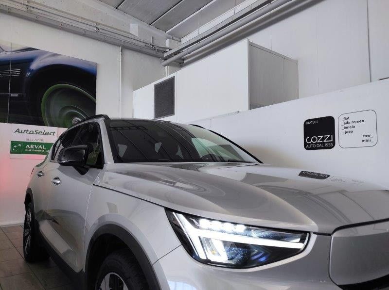 Volvo VOLVO XC40 (2017-->) - XC40 Recharge Pure Electr imagem 3