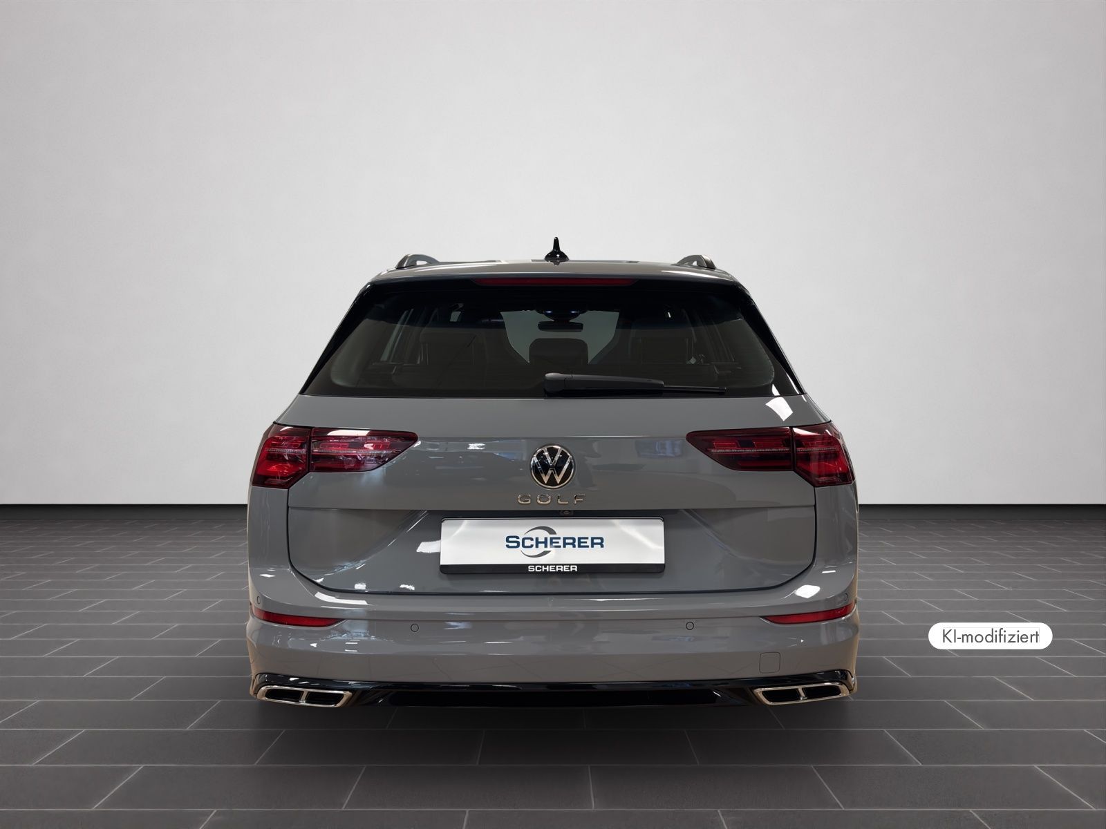 Volkswagen Golf - Bild 7