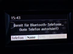 Fahrzeugabbildung Mercedes-Benz GLK 220 GLK 220 CDI BlueEfficiency 4Matic AHK