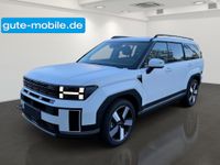 Hyundai SANTA FE - Vorschau Bild 1