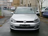 Volkswagen Golf VII Lim. "Lounge BMT" - Volkswagen Gebrauchtwagen in Chemnitz