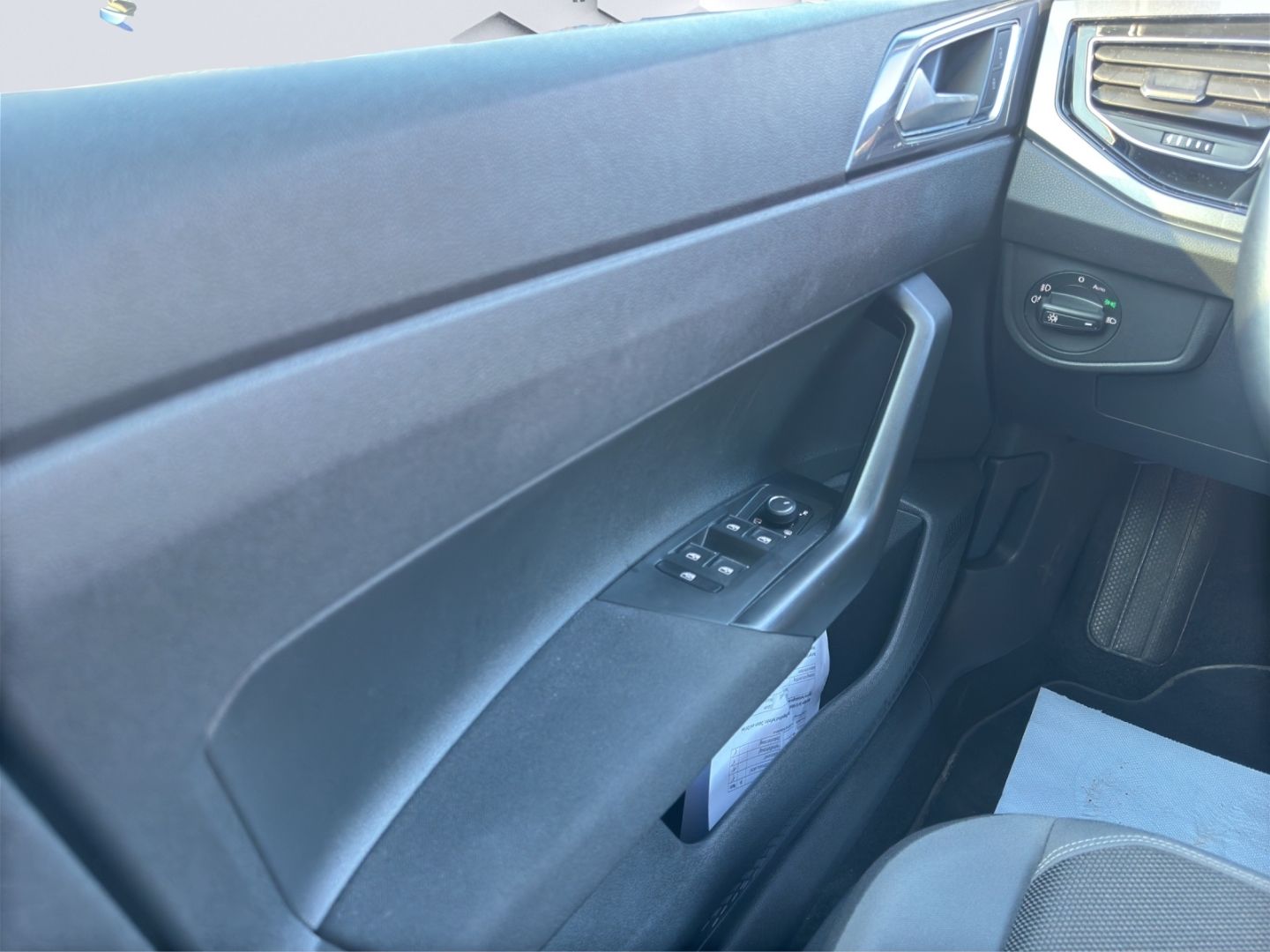 Polo VI Style 1.0TSI 70kW 7-Gang Automatik Matri