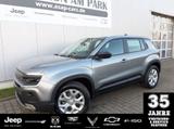 Jeep Avenger Altitude BEV Vollelektrisch Allwetterrei - Jeep New cars in Düsseldorf