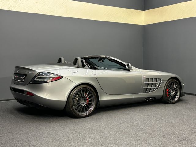 R.W. Exclusive Cars