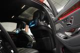 Mercedes-Benz S 400d 4Matic *Unfallfrei*Night-Vision*Voll* - Mercedes-Benz S 400 mit Diesel-Antrieb