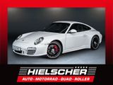 Porsche 911 997 Carrera GTS*Walter Röhrl Edition*1 of 1 - Porsche aus 2011: 911 Carrera