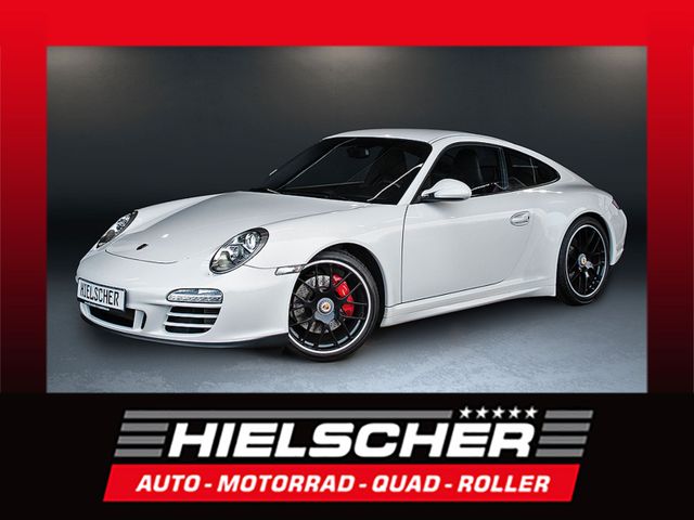 Porsche 911 997 Carrera GTS*Walter Röhrl Edition*1 of 1