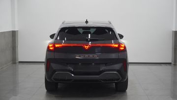 Cupra Terramar - 3