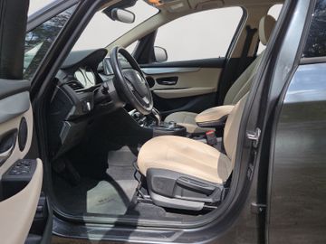 BMW 216 Active Tourer - 9