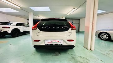 Volvo V40 - 5