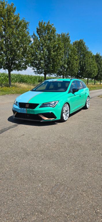 Image of Seat Leon