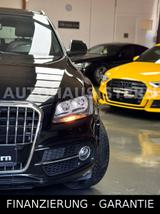 Audi Q5 3.0 TDI  quattro S Line Pano ACC 8xReifen B&O - Audi Q5: 3.0