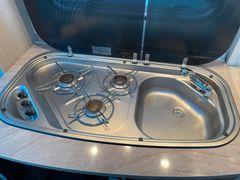 Bürstner NEXXO T 569 | Automatik | Skyroof | Sat-TV | RFK