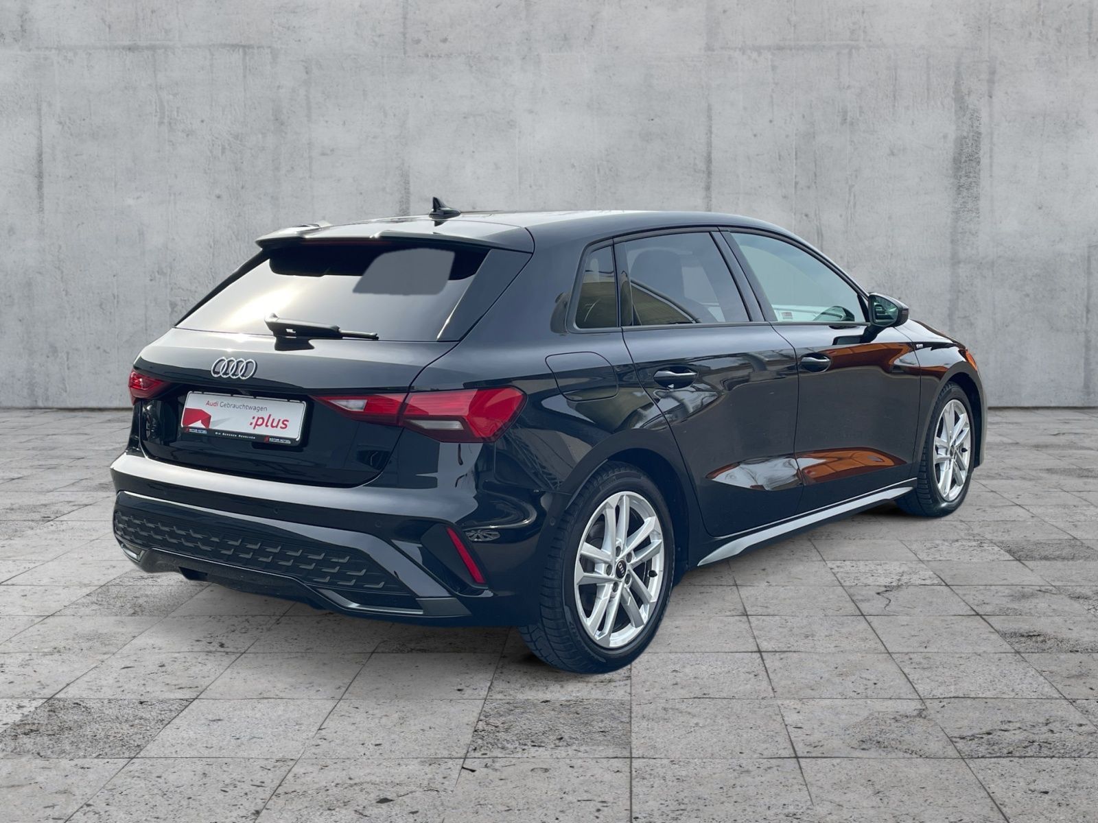Audi A3 - Bild 6
