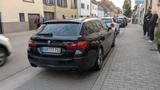 BMW M550d xDrive Touring A M - BMW M550 von privat