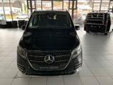 Mercedes-Benz V 300 d 4MATIC AVANTGARDE AMG L Sitzluft PANO AI - Mercedes-Benz AMG
