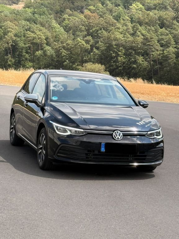 Image of Volkswagen Golf