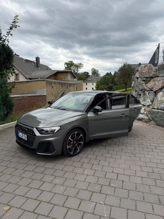 Image of Audi A1