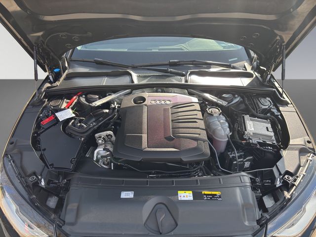 A4 Avant 35 2.0 TDI S-tronic KLIMA PDC SHZ NAVI