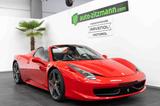 Ferrari 458 Spider/LIFT/CARBON/2.HAND/DEUTSCH/ - Ferrari Gebrauchtwagen