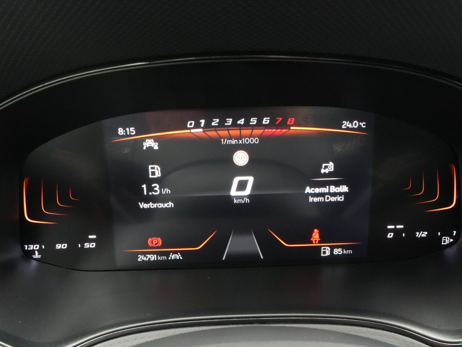 Seat Arona - Bild 5