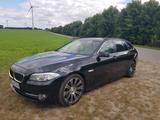 BMW 525d Touring - Automatik - HU 01/2026 ... - BMW 525 in Hamburg