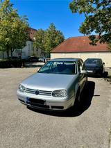 Volkswagen Golf  IV 1.6 Pacific Edition, aus 1. Hand  - Volkswagen Golf: Edition Iv
