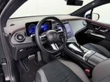 Mercedes-Benz EQE SUV 350+ AMG Line 105kwh panorama dach Airma - gebrauchte Mercedes-Benz EQE SUV aus dem Jahr 2023