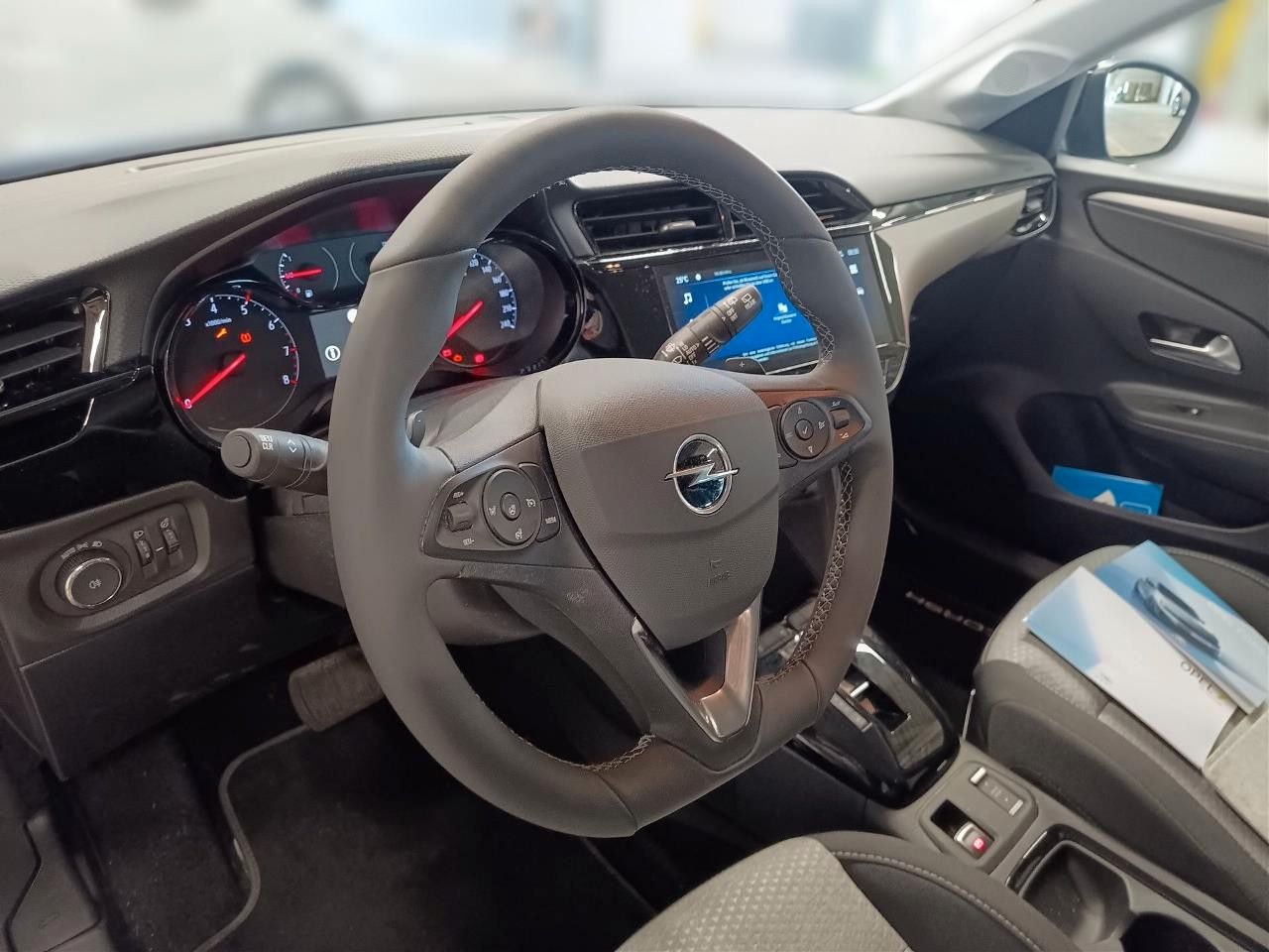 Fahrzeugabbildung Opel Corsa F 1.2T EDITION NAVI/LED/SPORT/SHZ/PDC/DAB+