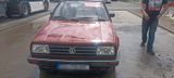 Volkswagen VW Jetta Auto - Volkswagen Jetta aus 1986