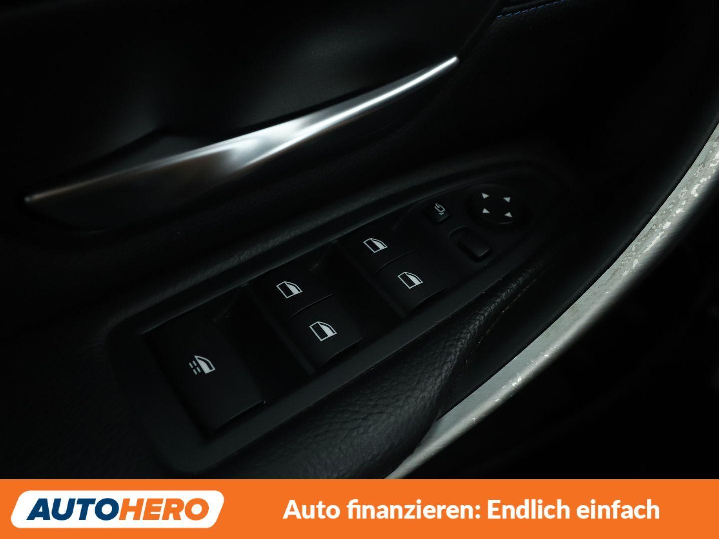 BMW 4er 430d M Sport Aut.*NAVI*HUD*LED*