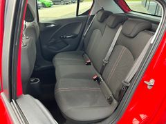 Fahrzeugabbildung Opel Corsa E 1.4 Color Edition AppleCarPlay Sitzhzng