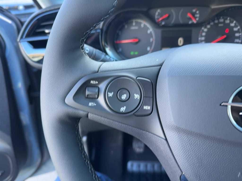 Opel Corsa - Bild 14