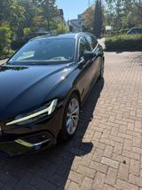 Volvo V60 T6 AWD Geartronic Inscription / 240 kW/326PS - Volvo V60: Awd