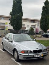 BMW 535i V8 - 1 Hand - 0 Rost - Neu Tüv  - BMW 535 aus 1997