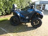 Kymco MXU 700 T3B ABS ATV Blau - KYMCO NEU