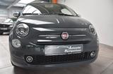 Fiat 500C Mirror 1Hand LED UConnect Tempo Klima PDC - Fiat 500C: C500