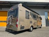 Bürstner BI7001 Automaat, 4 Persoons, Standairco - gold Diesel Integrierter