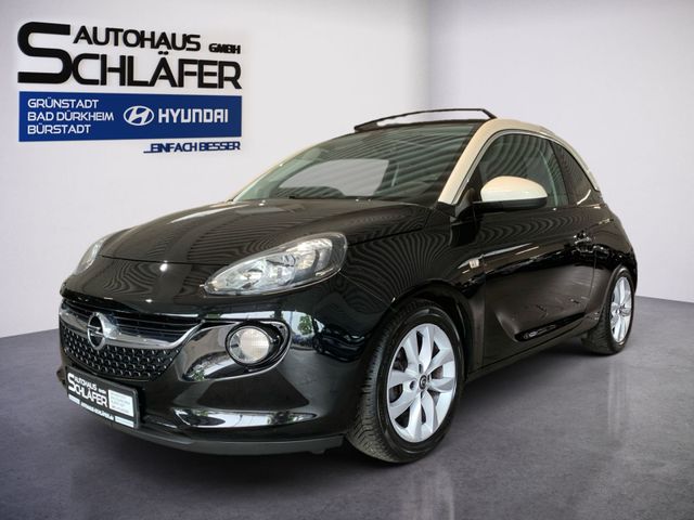 Opel Adam 1.4 Open Air 120 Jahre S/S