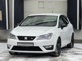 Seat Ibiza FR TSI Xenon Navi Sitzheizung Sound-System - Seat Ibiza: Sound