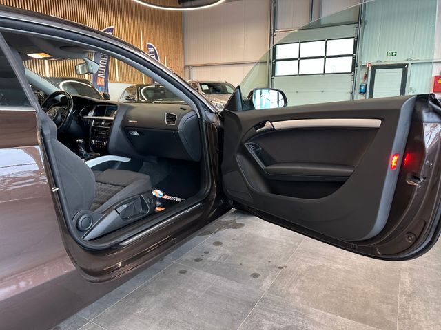 MYAUTOCENTER – Gebraucht- und Jahreswagen mit Werkstattservice in Pfaffenhofen Audi A5 Coupe 1.8 TFSI *AHK*Klima*Navi*Bi-Xenon*PDC*