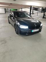 BMW 520d M-Paket G31 - BMW 315 Gebrauchtwagen