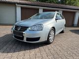 Volkswagen Golf 5 1.6 Variant - Volkswagen Golf aus 2007: Variant